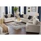 Ashley Vayda Accent Chair in Pebble, , large