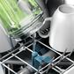 Electrolux 24" Stainless Steel Tub Built-In Dishwasher with SmartBoost, , large