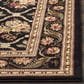 Safavieh Lyndhurst 6"7" x 9"6" Black Area Rug, , large