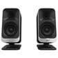 Klipsch ProMedia Lumina Computer Speaker with LED Lighting in Black, , large