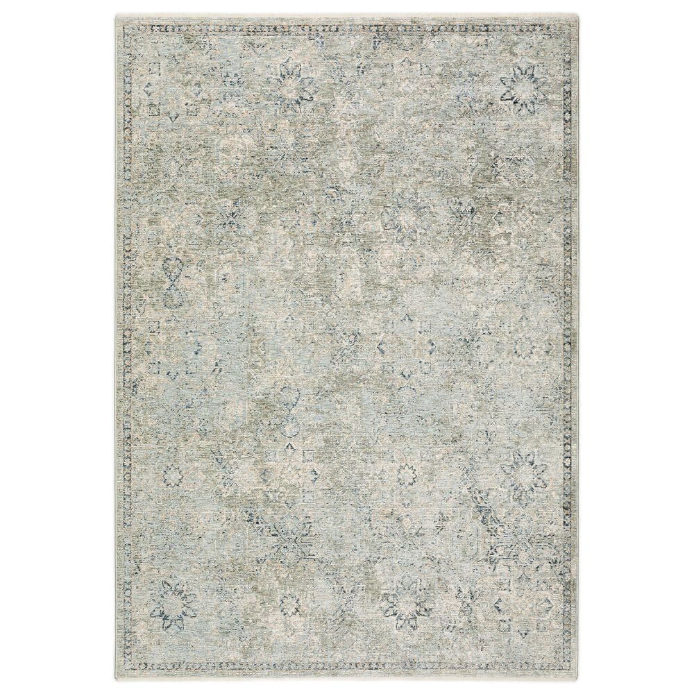 Dalyn Rug Company Regal 1"8" x 2"6" Sky Area Rug, , large