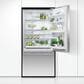 Fisher & Paykel 17 Cu. Ft. ActiveSmart Counter Depth Bottom Freezer Refrigerator Right Hinge, , large