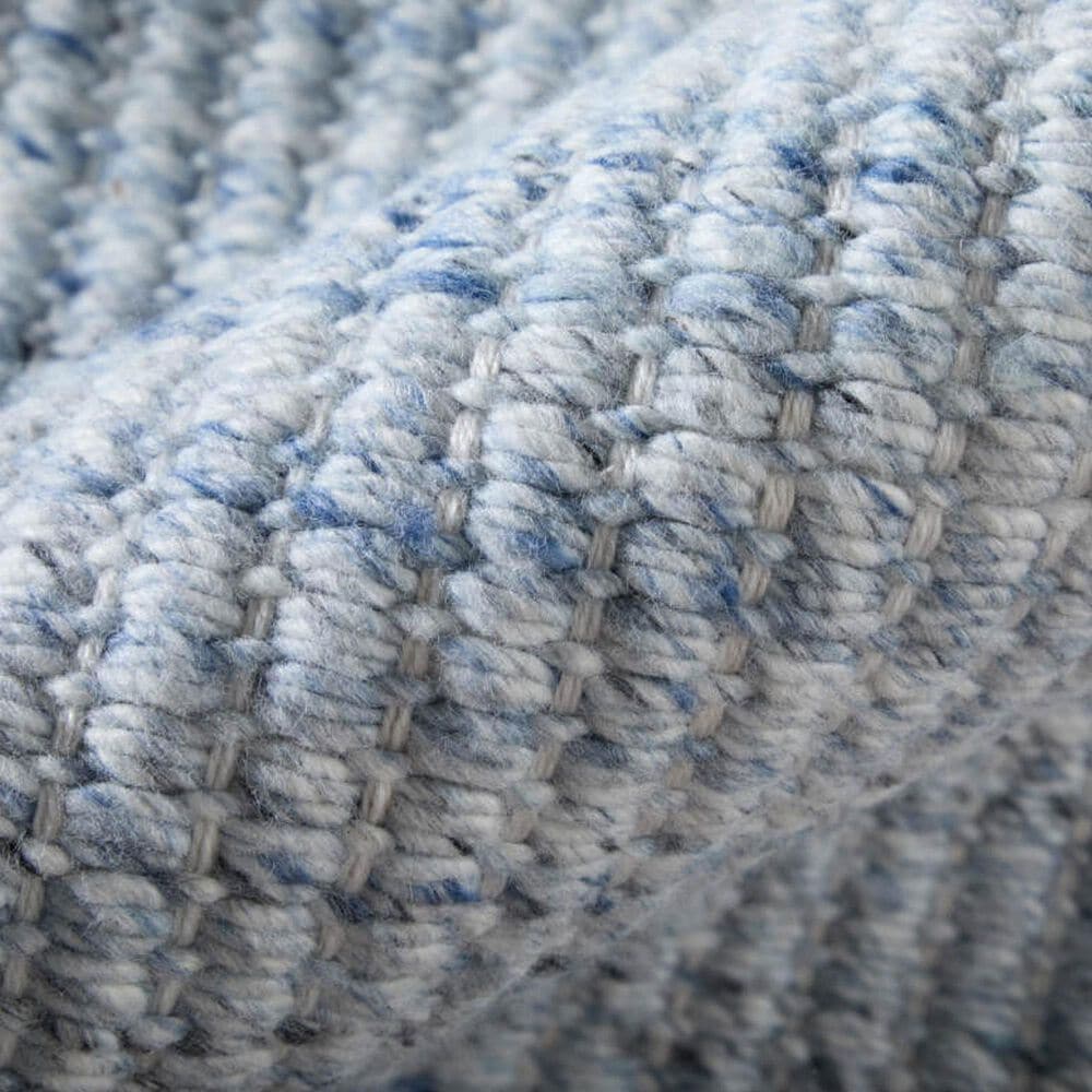 Feizy Rugs Limerick 5&#39; x 8&#39; Blue Outdoor Rug, , large