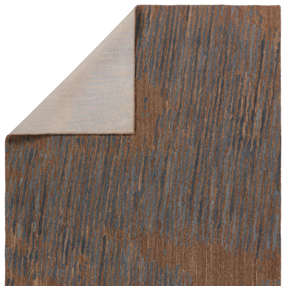 Jaipur Pathways Brown 5' x 8' Area Rug, , large