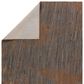 Jaipur Pathways Brown 5" x 8" Area Rug, , large