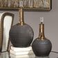 Uttermost Arnav Bottle (Set of 2), , large