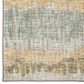 Dalyn Rug Company Winslow WL4KH 2"6" x 12" Khaki Indoor/Outdoor Runner, , large