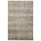 Loloi Wyatt 7"6" x 10" Lagoon and Natural Area Rug, , large