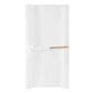 Dream On Me Compressed Contour Changing Pad in White, , large
