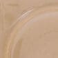 Dal-Tile Nu Bare Caramel 4" x 4" Square Circle Ceramic Tile, , large
