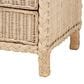 Baxton Studio Lanica 3-Drawer Nightstand in Sun Bleached, , large