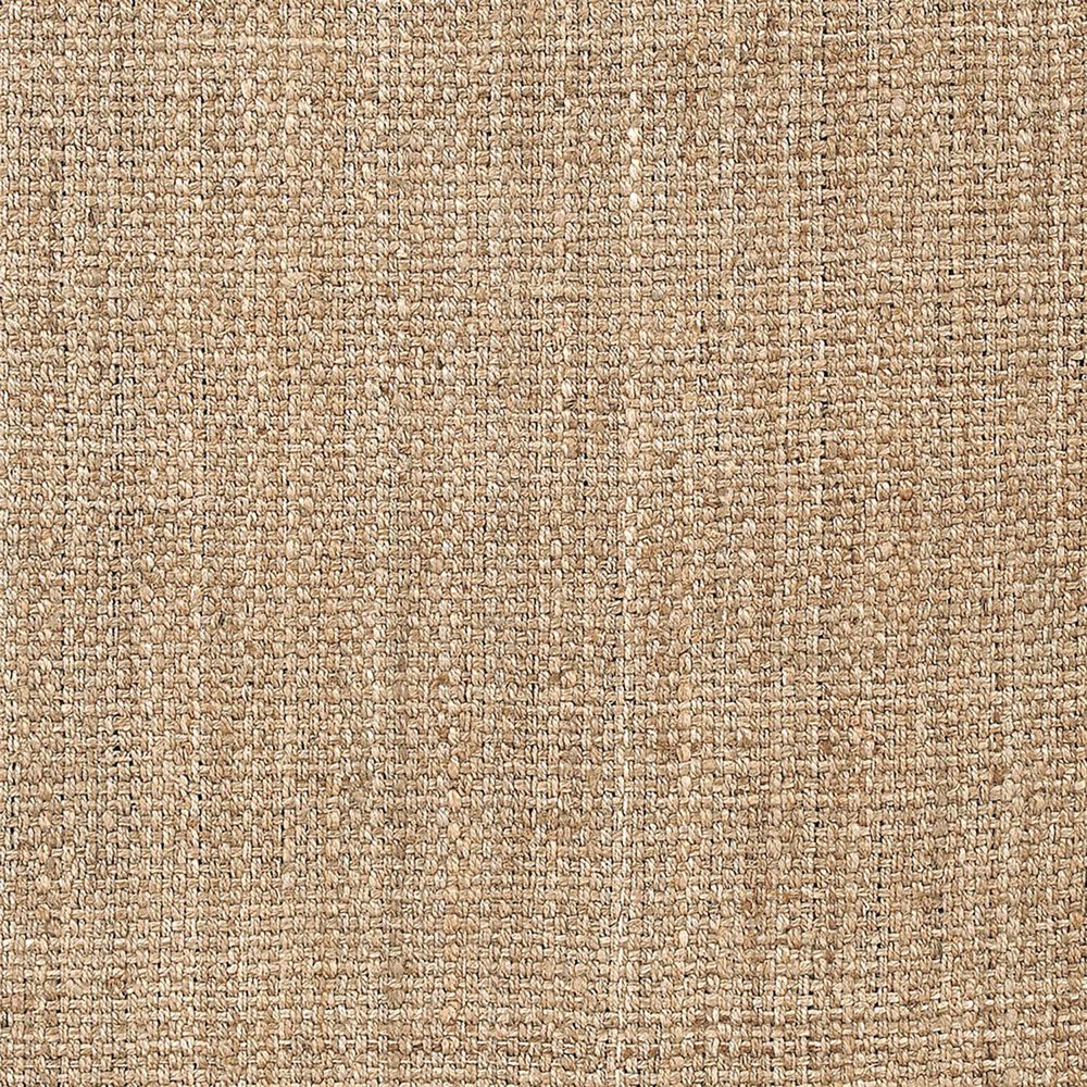 Surya Jute Woven 6&#39; x 9&#39; Wheat Area Rug, , large