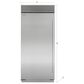 Sub Zero 22.8 Cu. Ft. Classic Left Hinge Built-In Refrigerator with Internal Water Dispenser and Pro Handle in Stainless Steel, , large