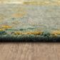 Stacy Garcia Home Depiction Annora 6" x 9" Multicolor Area Rug, , large