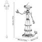 LEGO Ideas La Catrina Building Set, , large