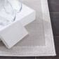 Safavieh Sarasota 4"5" x 6"5" Grey and Pink Indoor/Outdoor Area Rug, , large