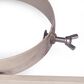 Noble House Senoia 40000 BTU Round Firepit in Brown, , large