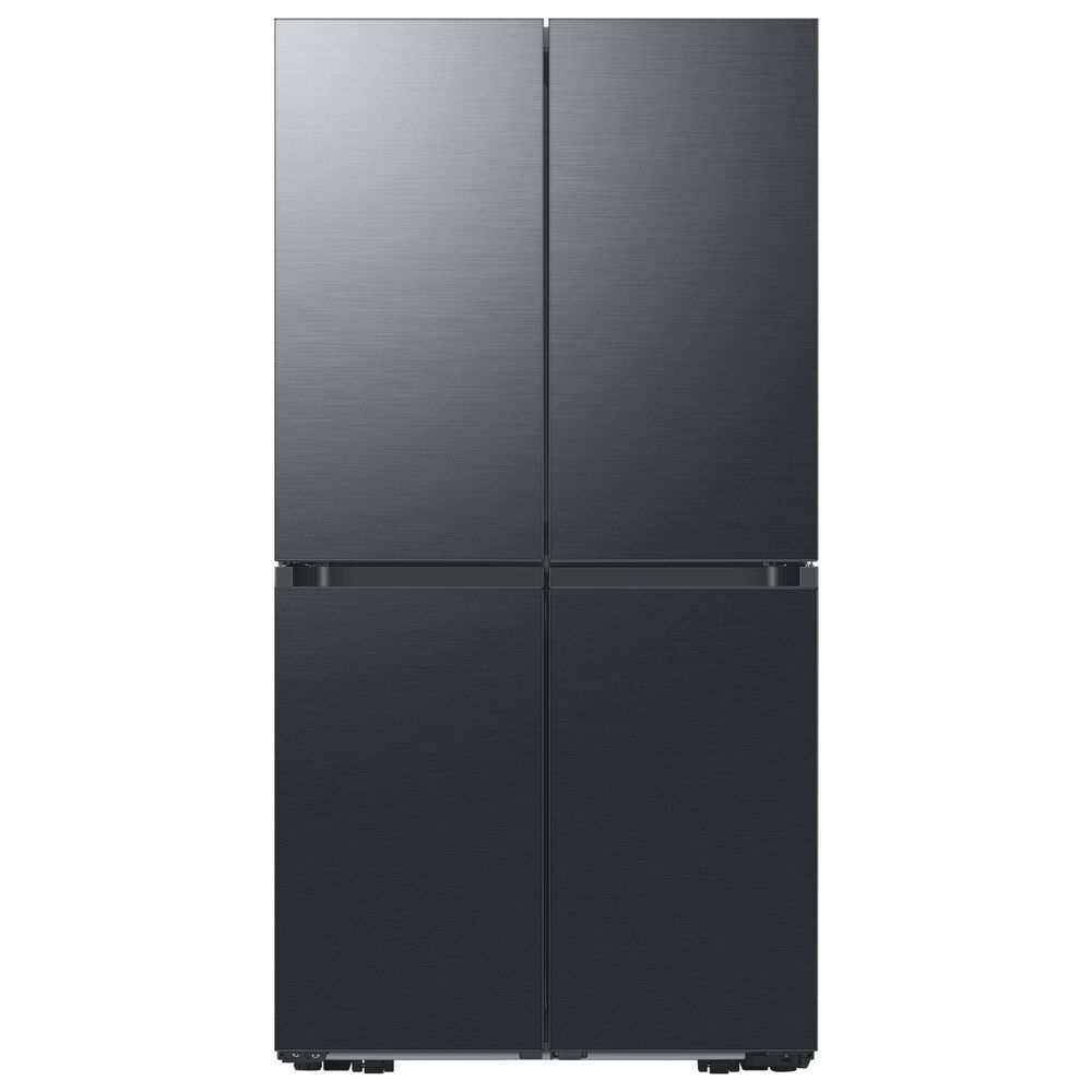 Dacor 36 Inch Counter Depth French Door with a Reveal Door, , large