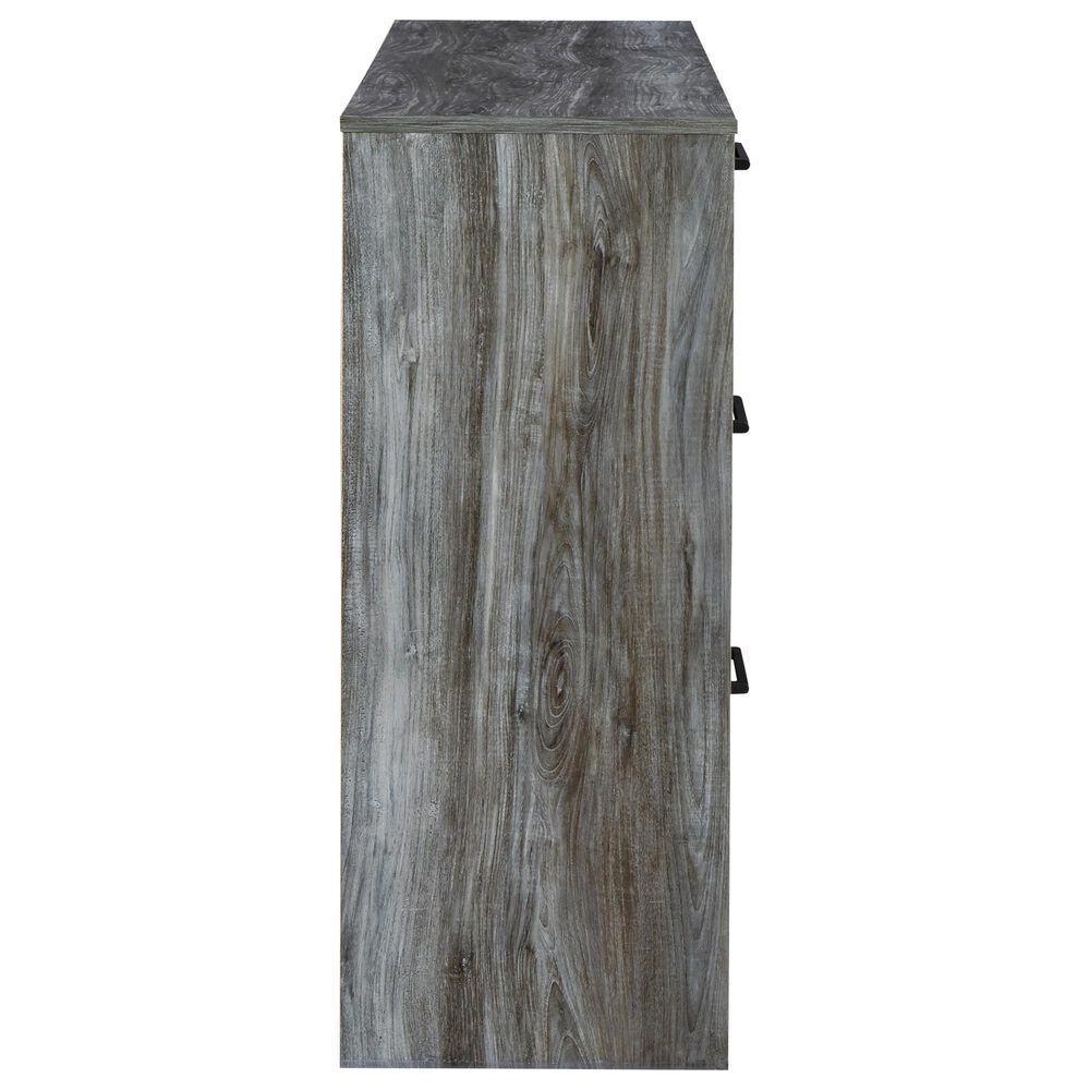 Ashley Baystorm 6 Drawer Dresser in Smoke Gray, , large