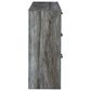 Ashley Baystorm 6 Drawer Dresser in Smoke Gray, , large