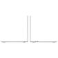 Apple MacBook Air 13-inch Laptop M4 chip - 10 Core CPU - 10 Core GPU - 24GB Memory - 512GB SSD - Silver (Latest Model), , large