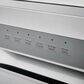 Frigidaire 24" Built-In Pocket Handle Dishwasher with ADA in Stainless Steel, , large