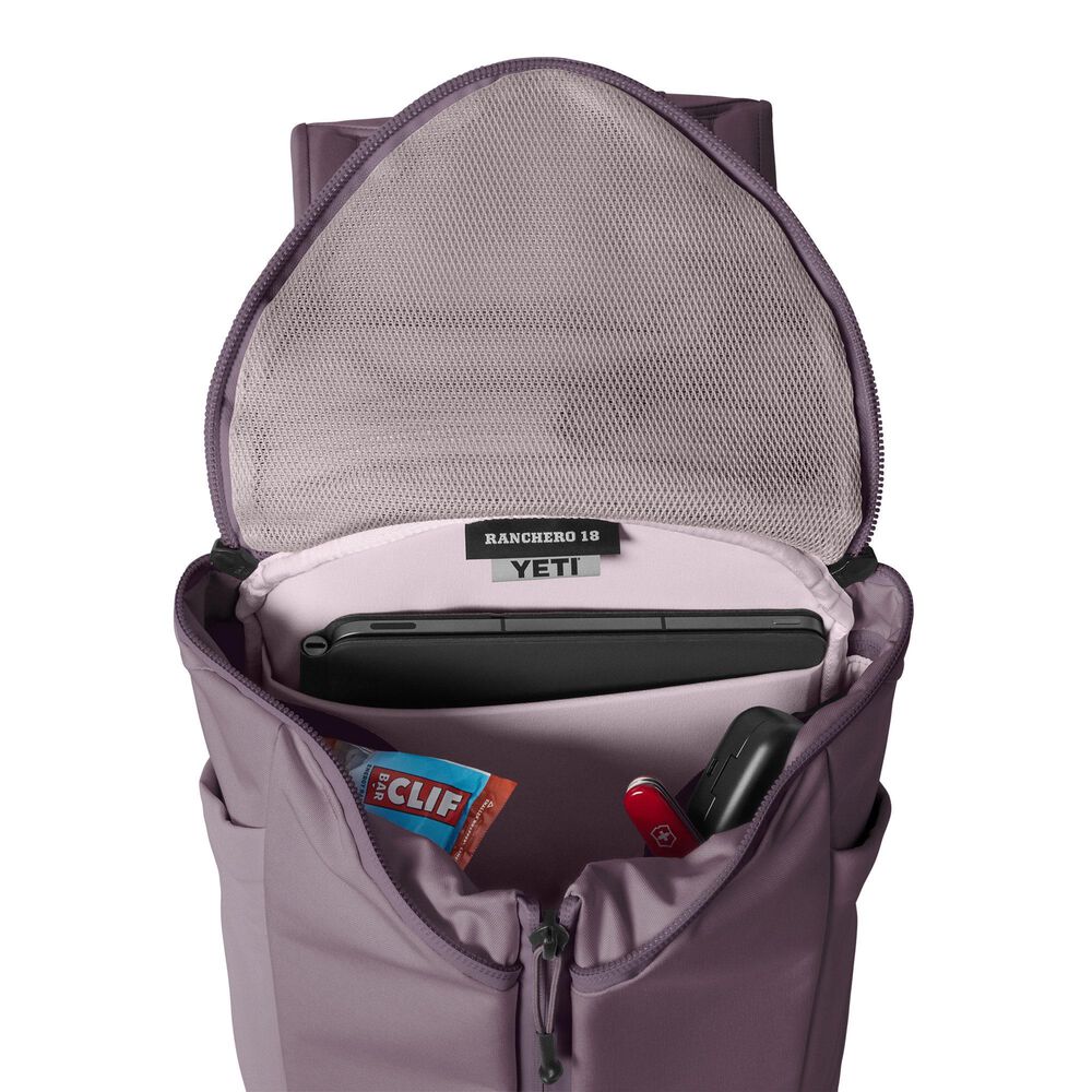 YETI Ranchero 18L Backpack in Dusk, , large
