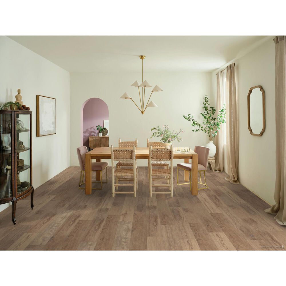 COREtec Pro Enhanced Lyric Oak 7&quot; x 48&quot; Luxury Vinyl Plank, , large