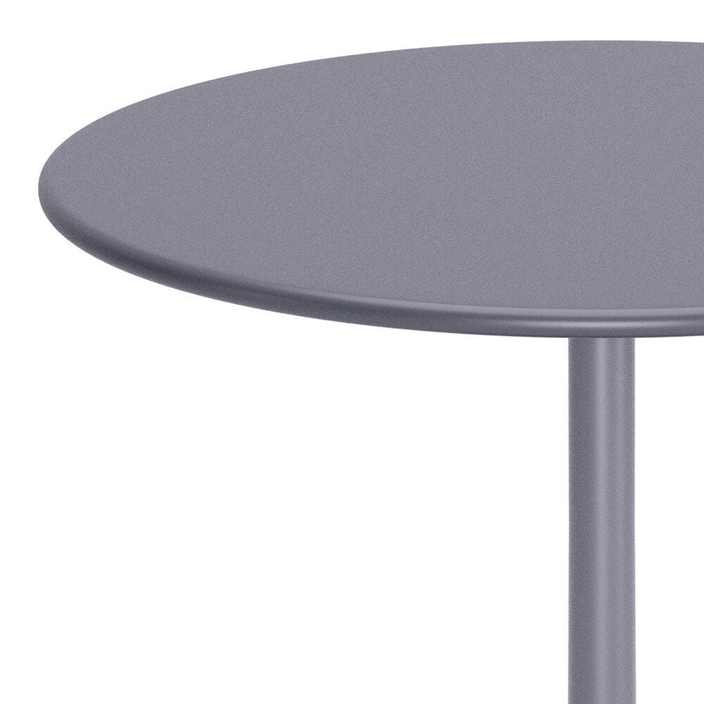 Zuo Modern Soleil Dining Table in Gray - Table Only, , large