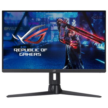 ASUS 27" ROG Strix XG27AQMR Gaming Monitor in Black, , large