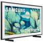 Samsung 50" Class LS03FA The Frame QLED HDR - Smart TV with Music Frame in Black, , large