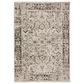 Dalyn Rug Company Antalya AY4 9" x 13"2" Silver Area Rug, , large