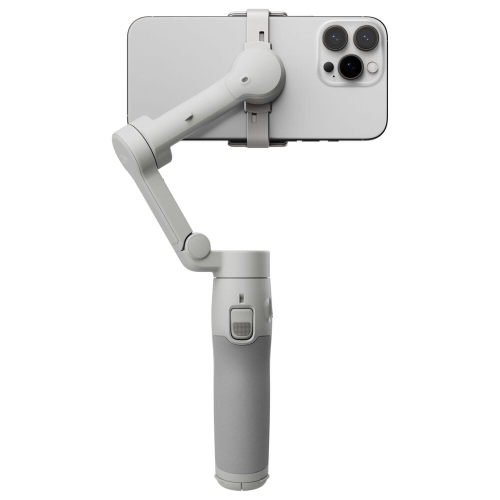 DJI Osmo Mobile 7 Smartphone Gimbal in Gray, , large