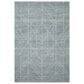 Magnolia Home Sarah 7"9" x 9"9" Denim, , large