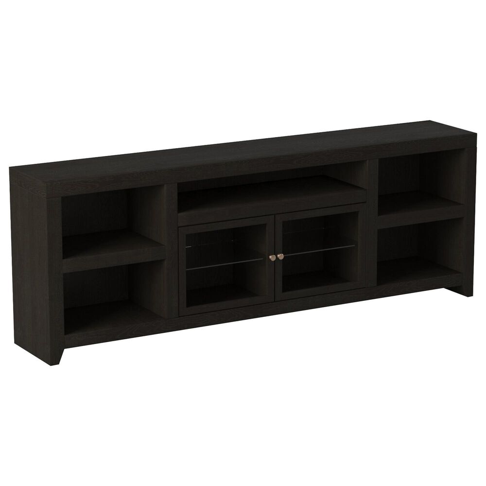 Endress International Skyline 95" Super Console in Mocha, , large