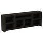 Endress International Skyline 95" Super Console in Mocha, , large