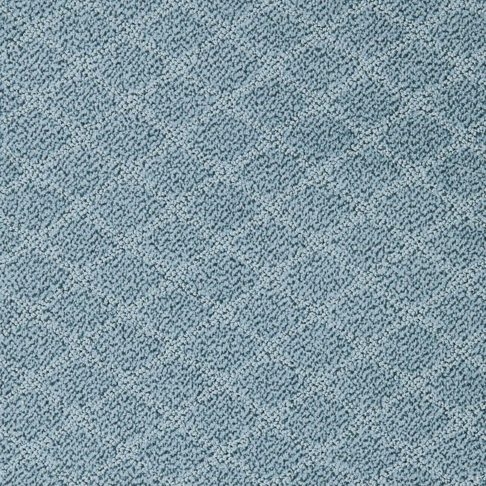 Dixie Home Culture Carpet in Lagoon, , large