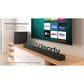 Hisense HS2100 2.1 CH Soundbar with Wireless Subwoofer, , large