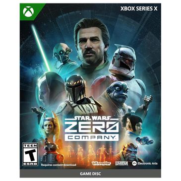 Star Wars: Zero Company - Xbox Series X, , large