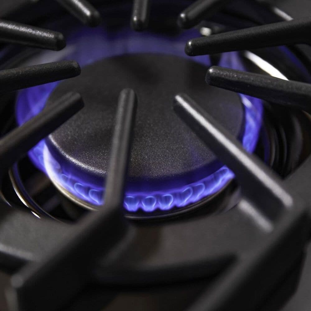 Viking Range 5 Series 4 Cu. Ft. Freestanding Liquid Propane Gas Range in Stainless Steel, , large