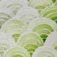 Dalyn Rug Company Seabreeze Geometric 2"3" x 7"6" Lime-in Runner, , large