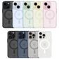 LAUT Huex Protect MagSafe Case for Apple iPhone 15/14/13 in Mint, , large