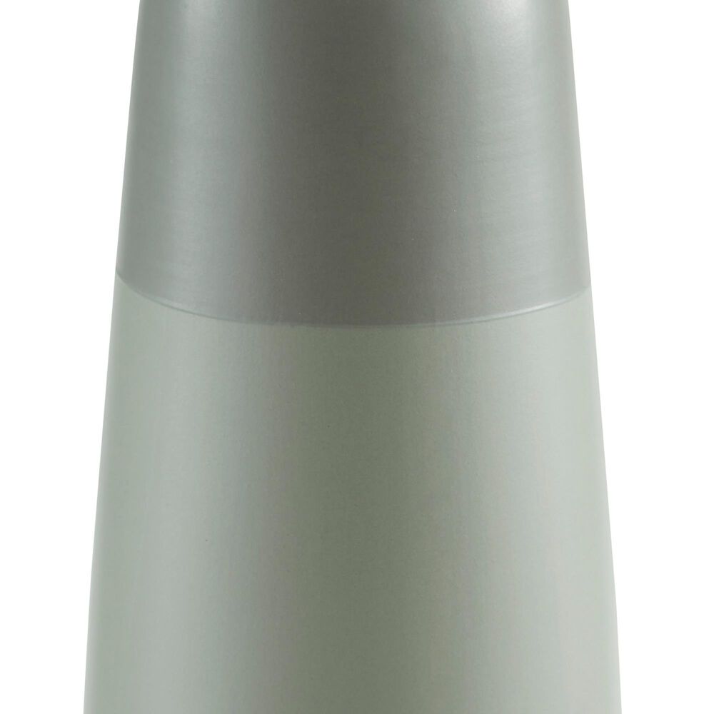 Ashley Peerland 18&quot; Vase in Sage Green, , large