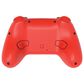 SUBSONIC Wireless LED Controller in Red - Nintendo Switch, , large