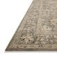 Loloi Briar Fog and Sand 9"3" x 13" Area Rug, , large