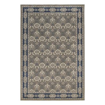 Oriental Weavers Richmond 119U 2"3" x 7"6" Grey Runner, , large