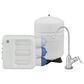 GE Appliances Reverse Osmosis Filtration System in Brushed Nickel, , large