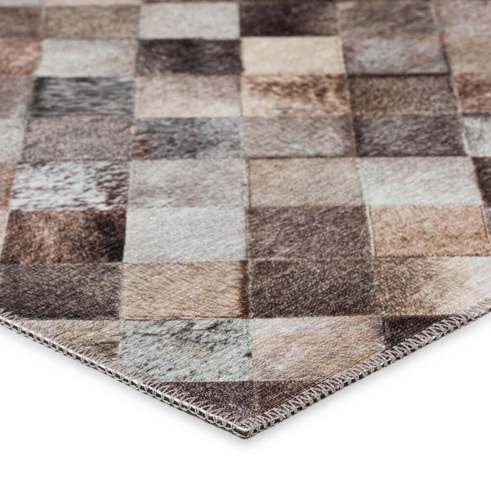 Dalyn Rug Company Durango SS2 8&#39; x 10&#39; Flannel Indoor/Outdoor Area Rug, , large