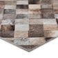 Dalyn Rug Company Durango SS2 8" x 10" Flannel Indoor/Outdoor Area Rug, , large