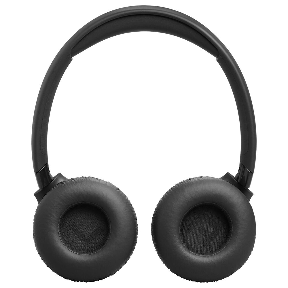 JBL Tune 680NC Wireless On-Ear Headphones in Black, , large